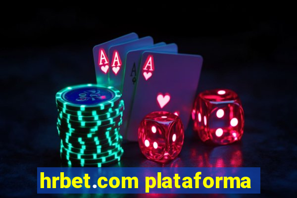 hrbet.com plataforma